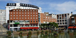 immobilier ile-de-france