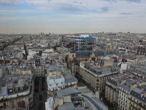 Immobilier en Ile-de-France