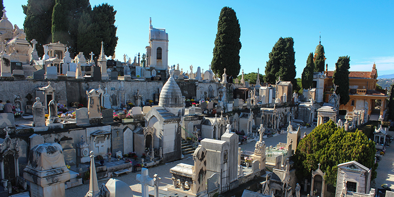 Cimetière